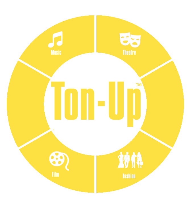 Ton-Up